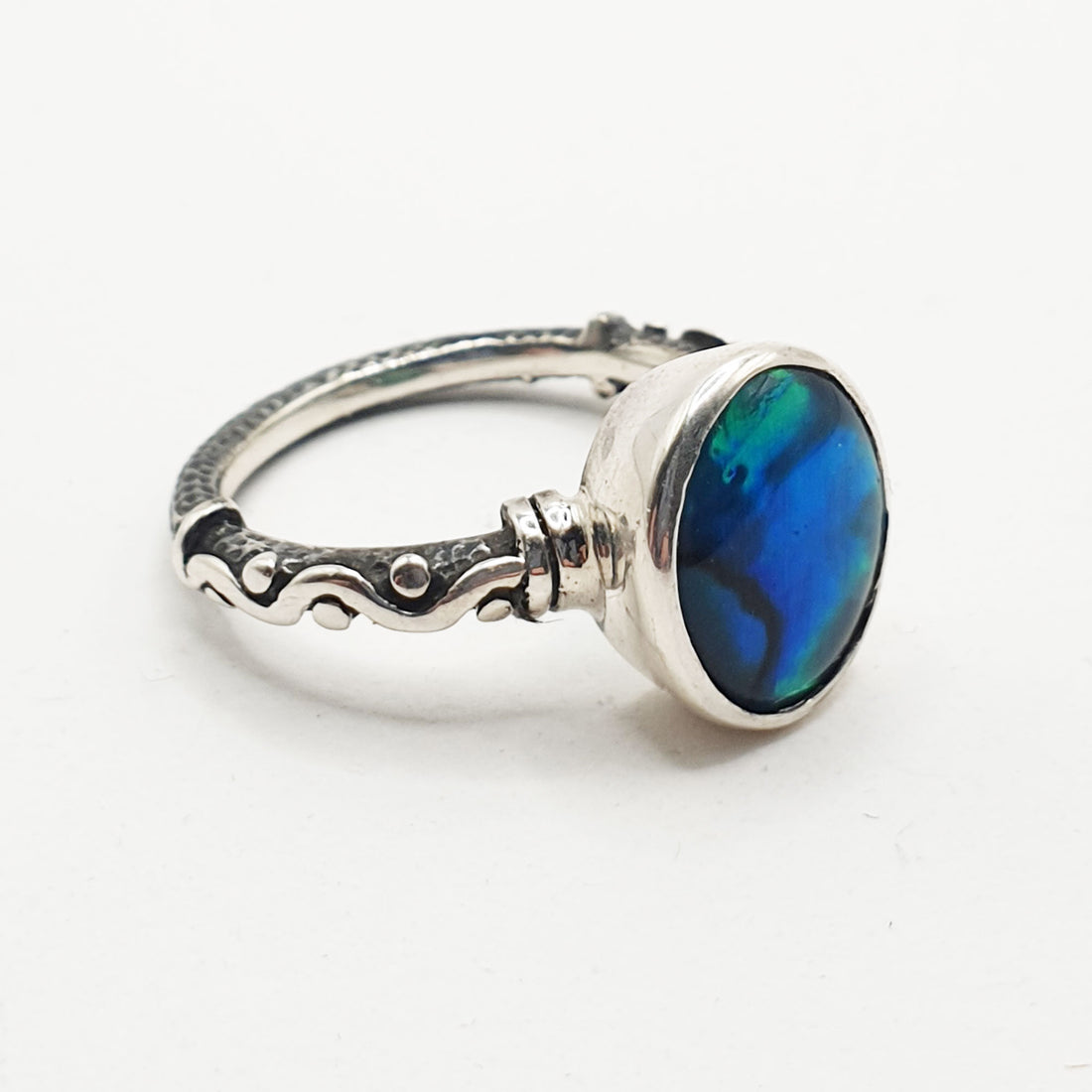 Ayla Ring