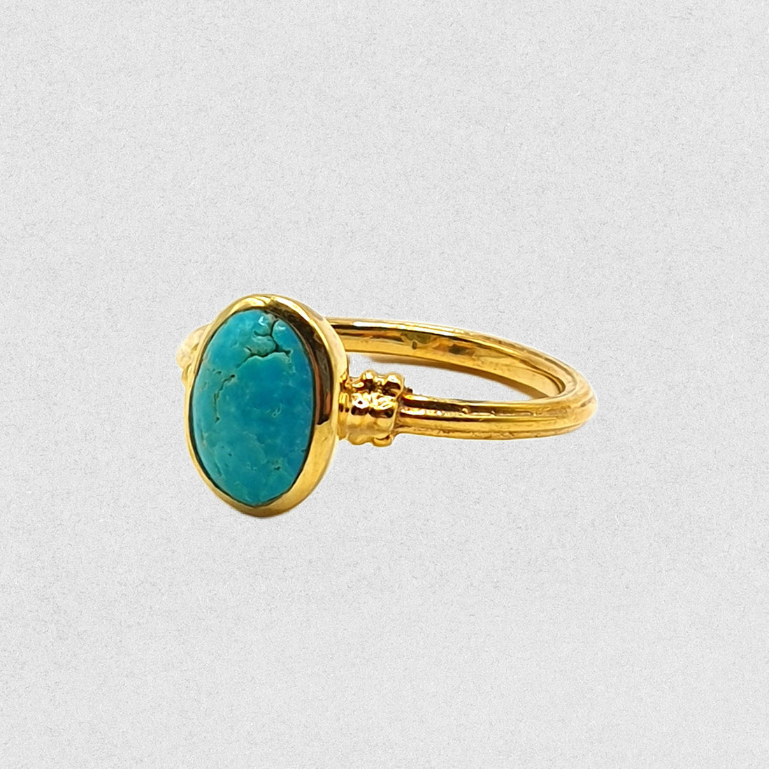 Thalassa Ring