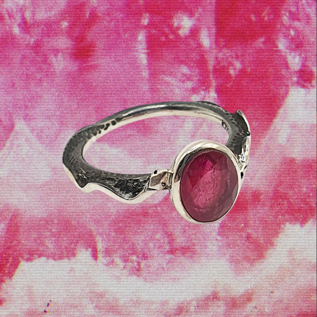 Rullo Ring