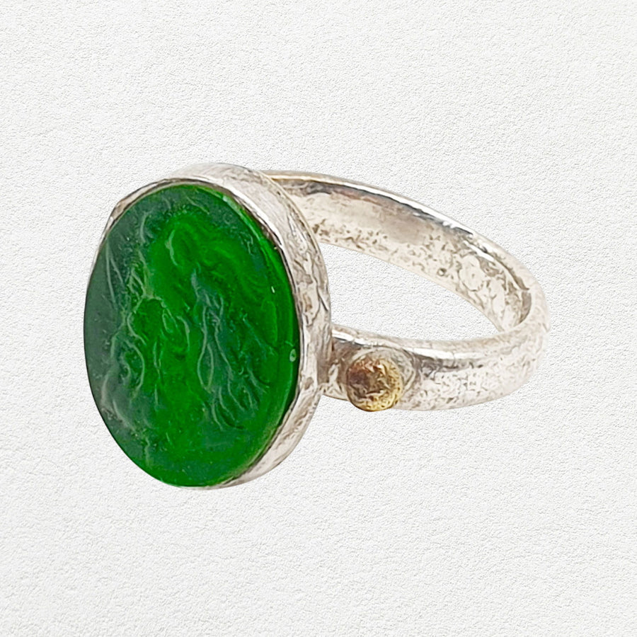 Leo Ring