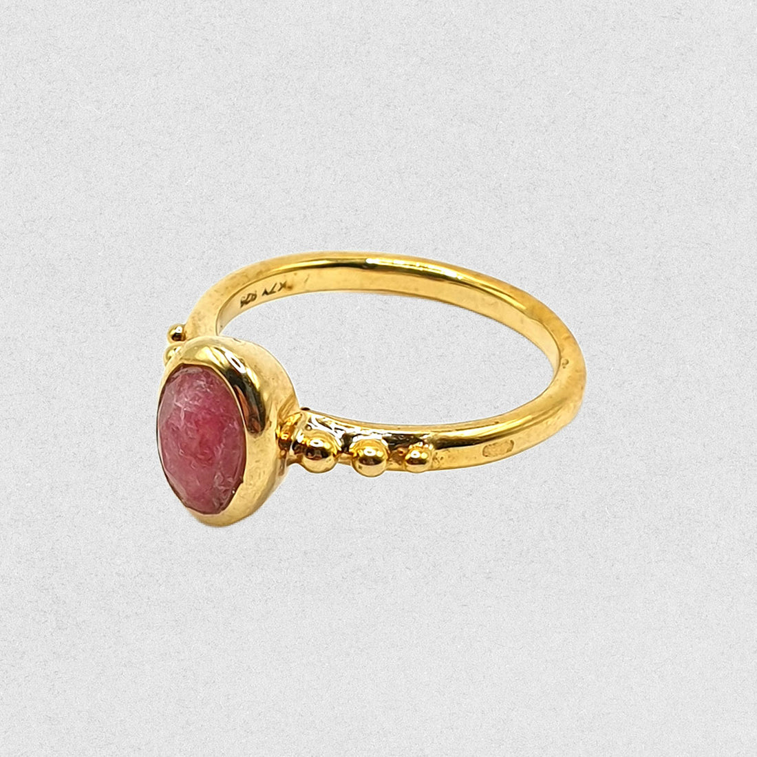 Lyra Ring