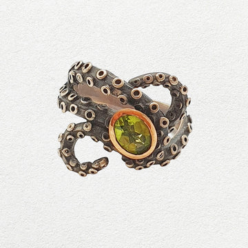 Octoperi Ring