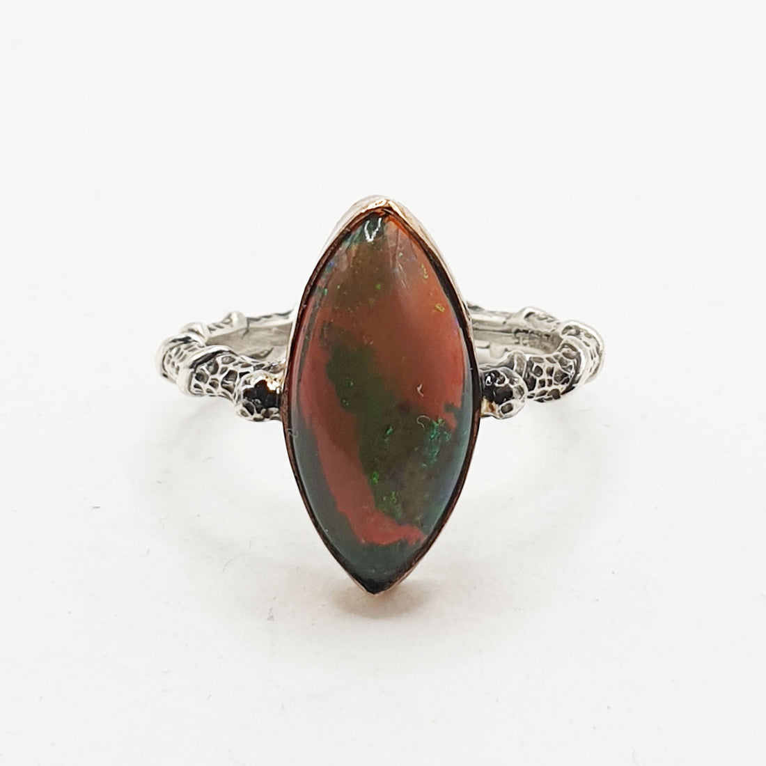 Enoa Ring