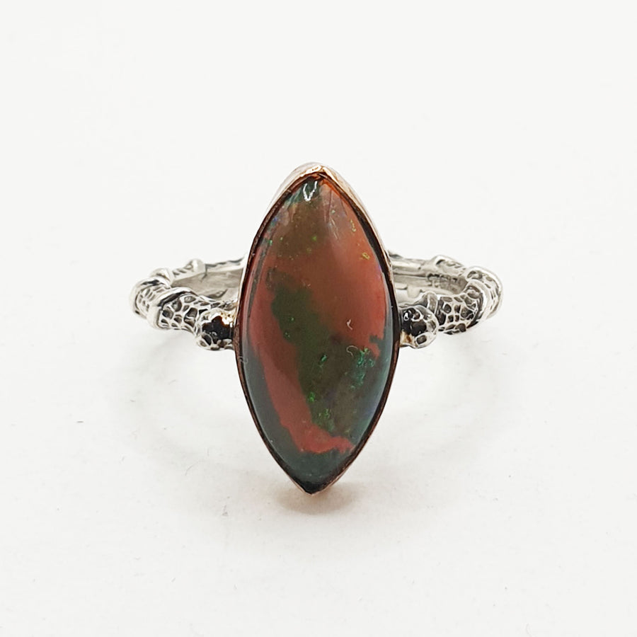 Enoa Ring