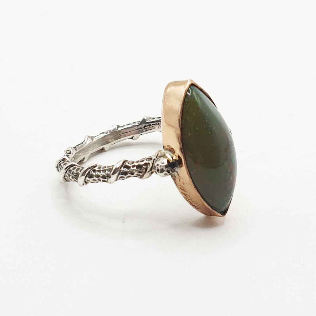 Enoa Ring