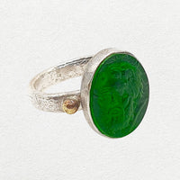 Leo Ring