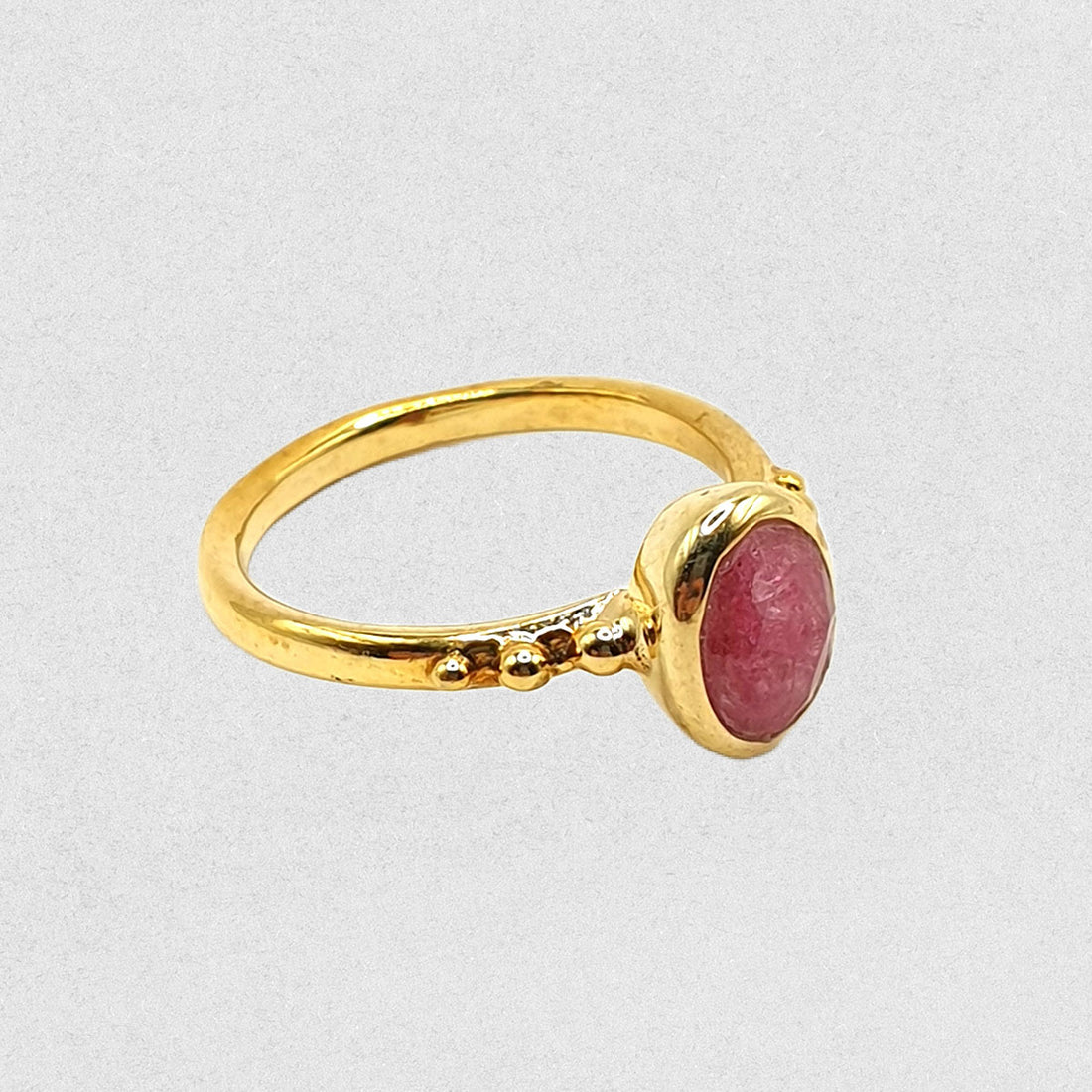 Lyra Ring