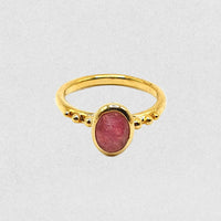 Lyra Ring