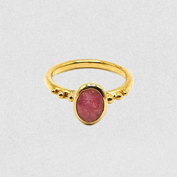 Lyra Ring