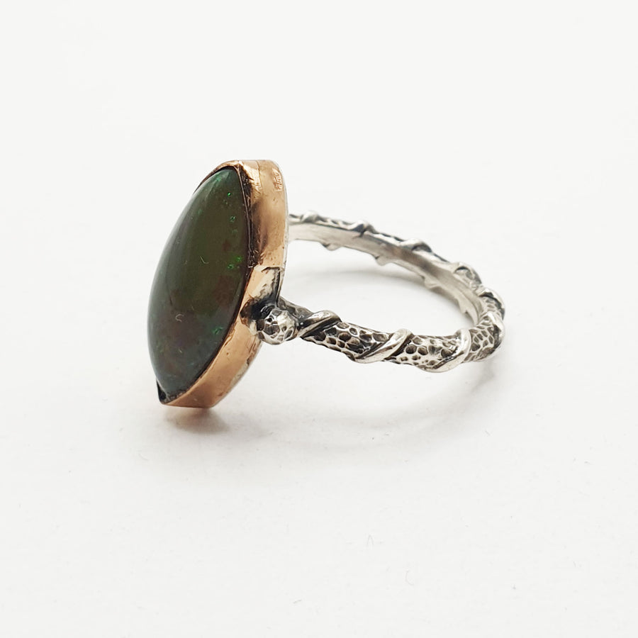 Enoa Ring
