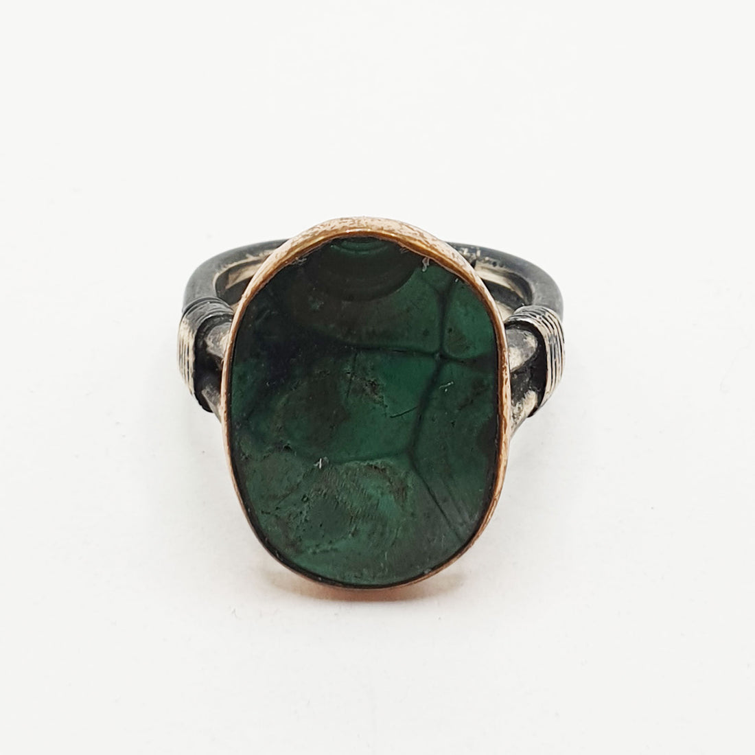 St Malo Ring