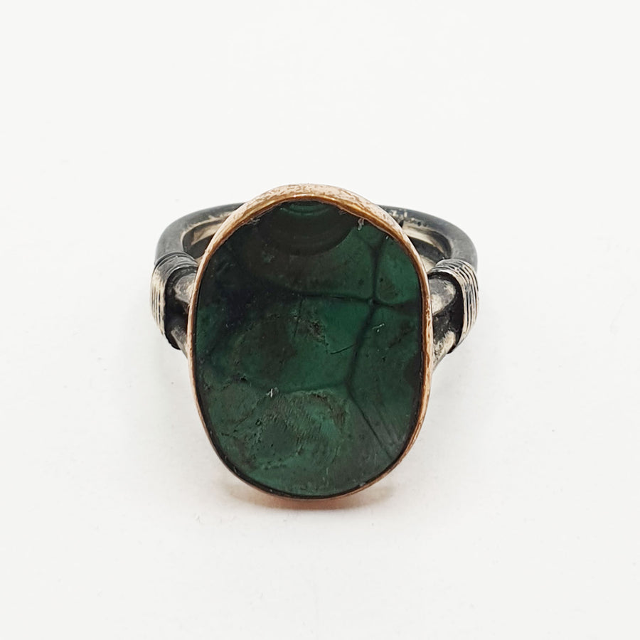 St Malo Ring