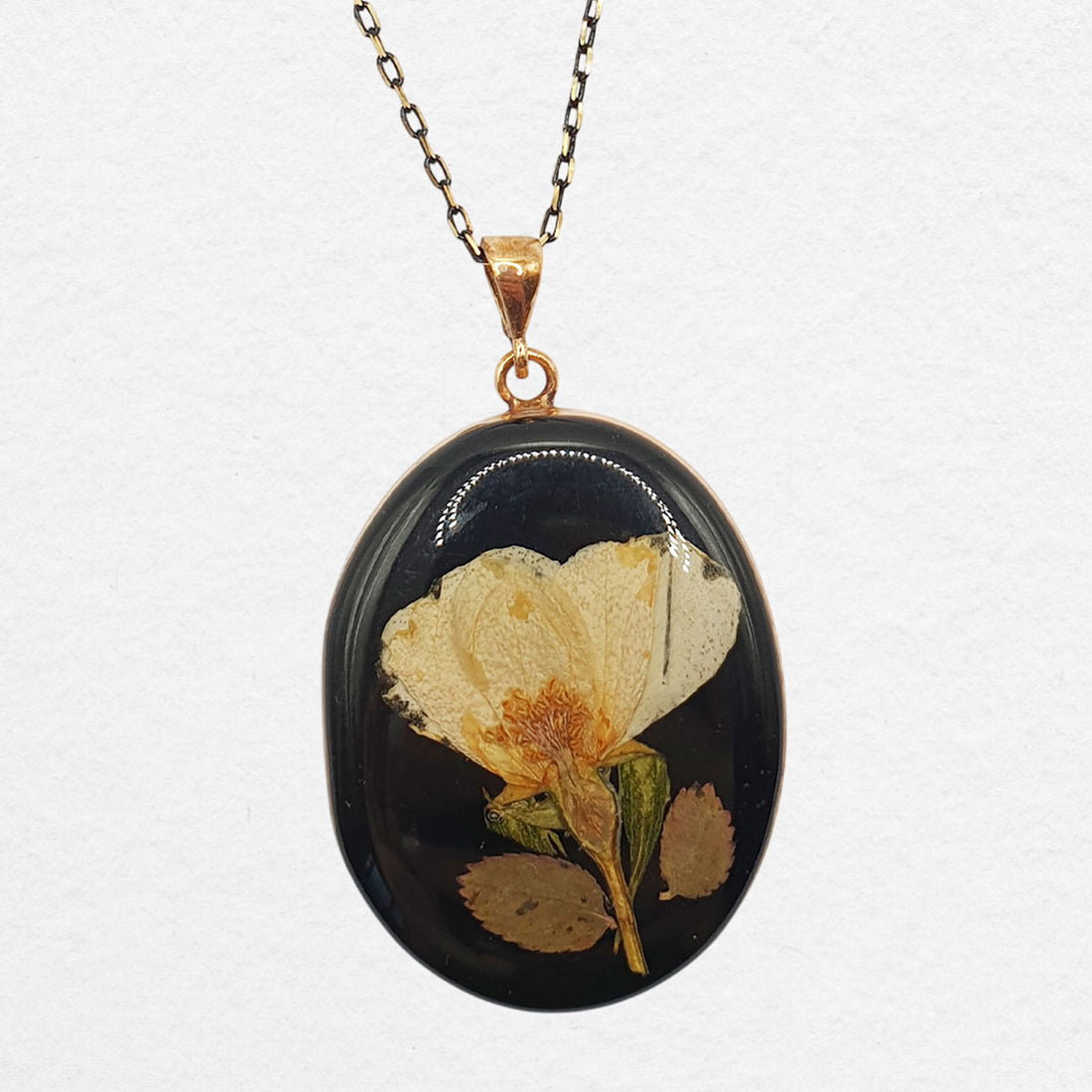 Fai Necklace