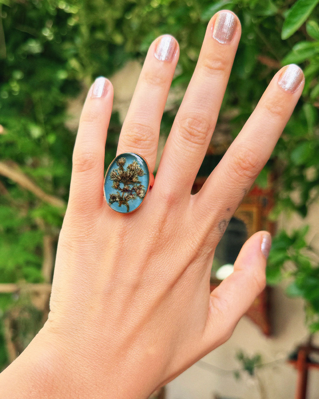 Hara Ring