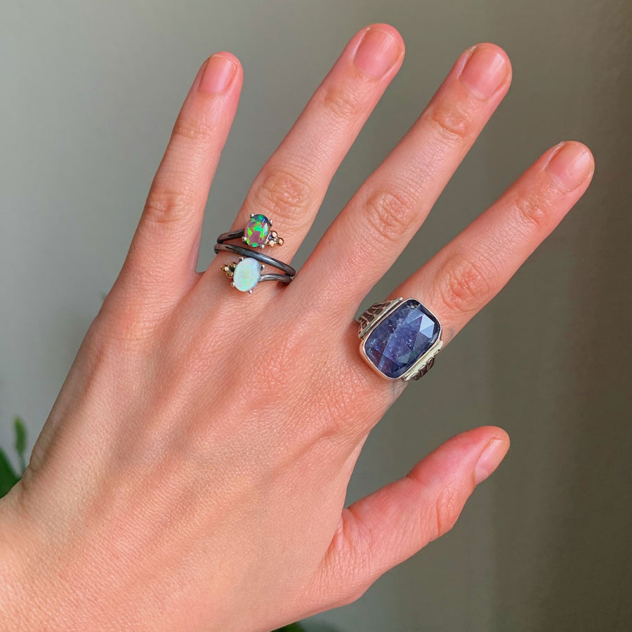 Kiva Ring
