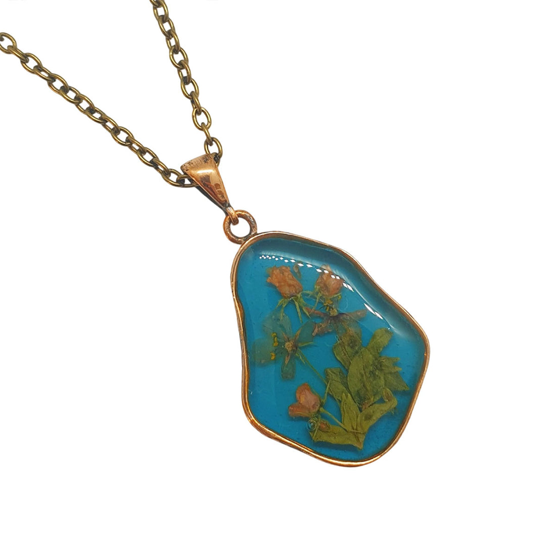 Viviene Necklace