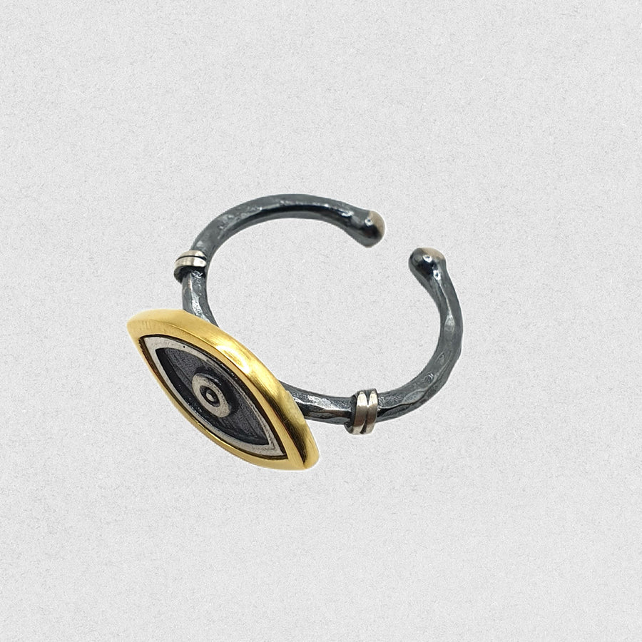 Aegis Ring