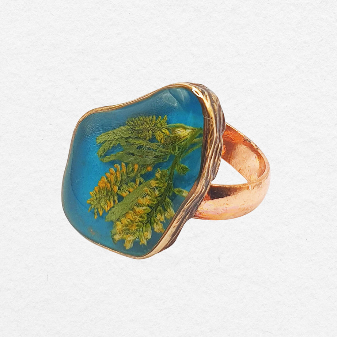 Nysa Ring