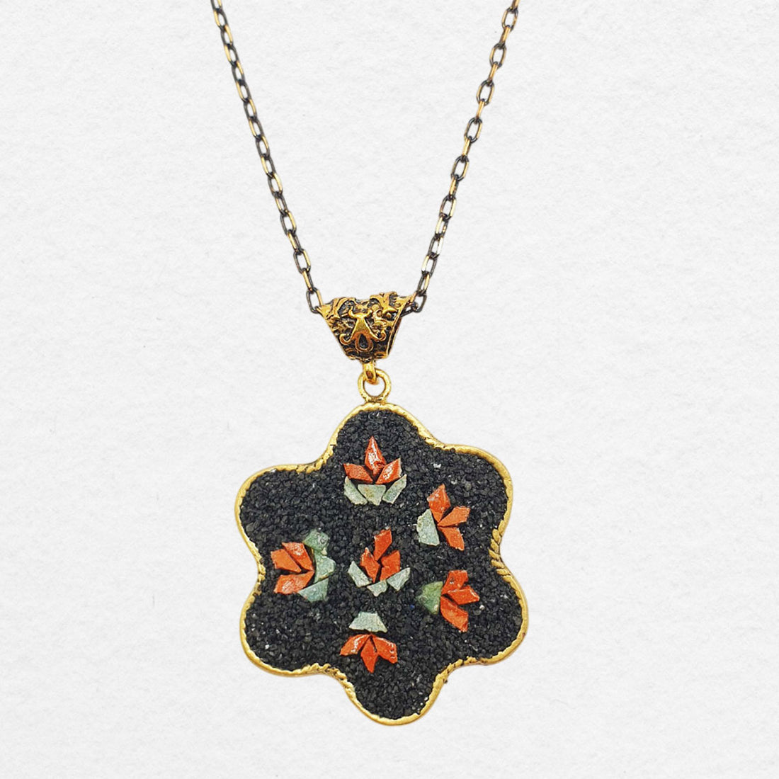 Eos Necklace