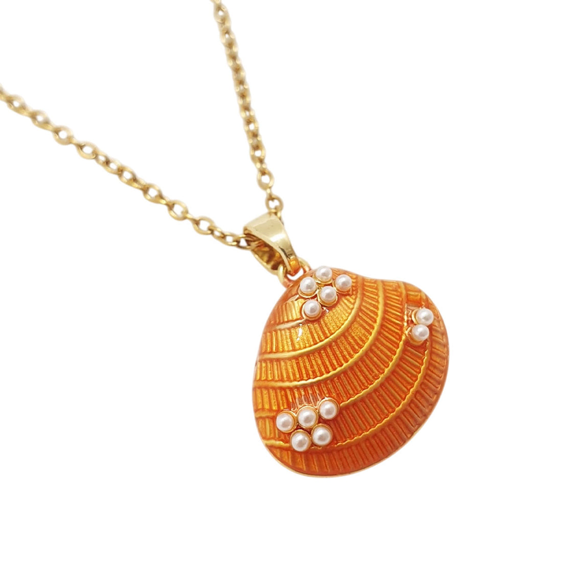 Ocean Necklace