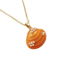Ocean Necklace