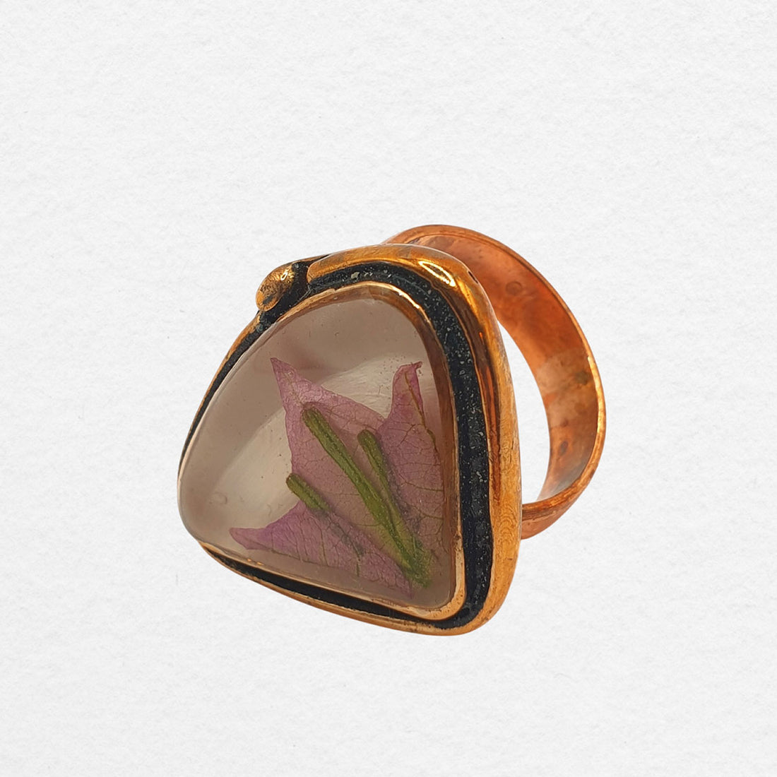 Maya Ring