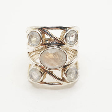 Luna Ring