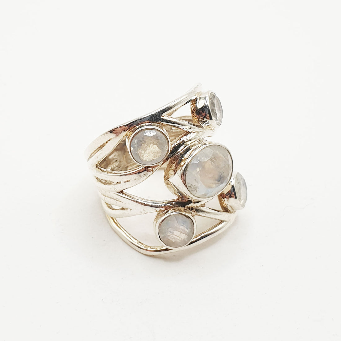 Luna Ring