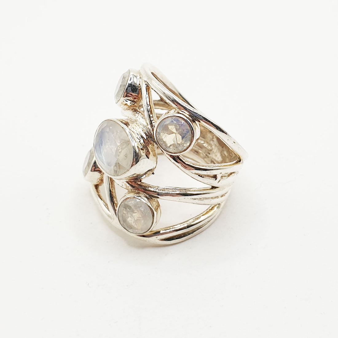 Luna Ring