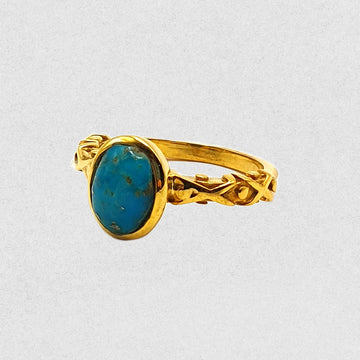 Gaia Ring