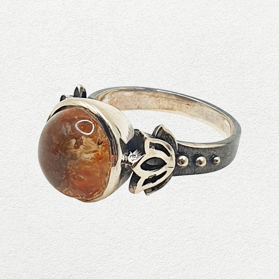 Fawn Ring