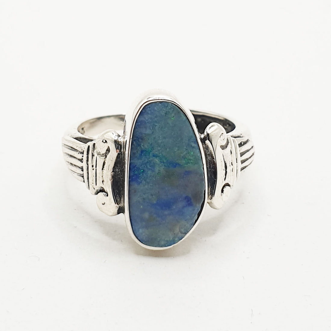 Zara Ring