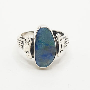 Zara Ring