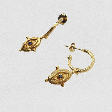 Selene Earrings