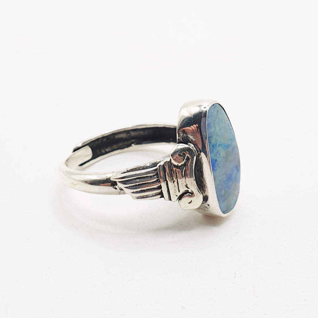 Zara Ring