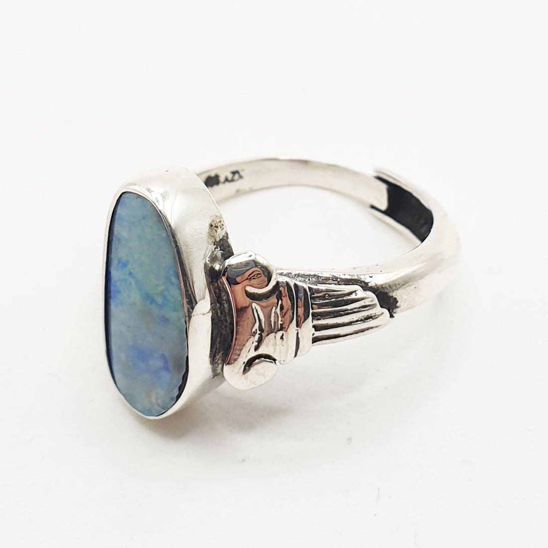 Zara Ring