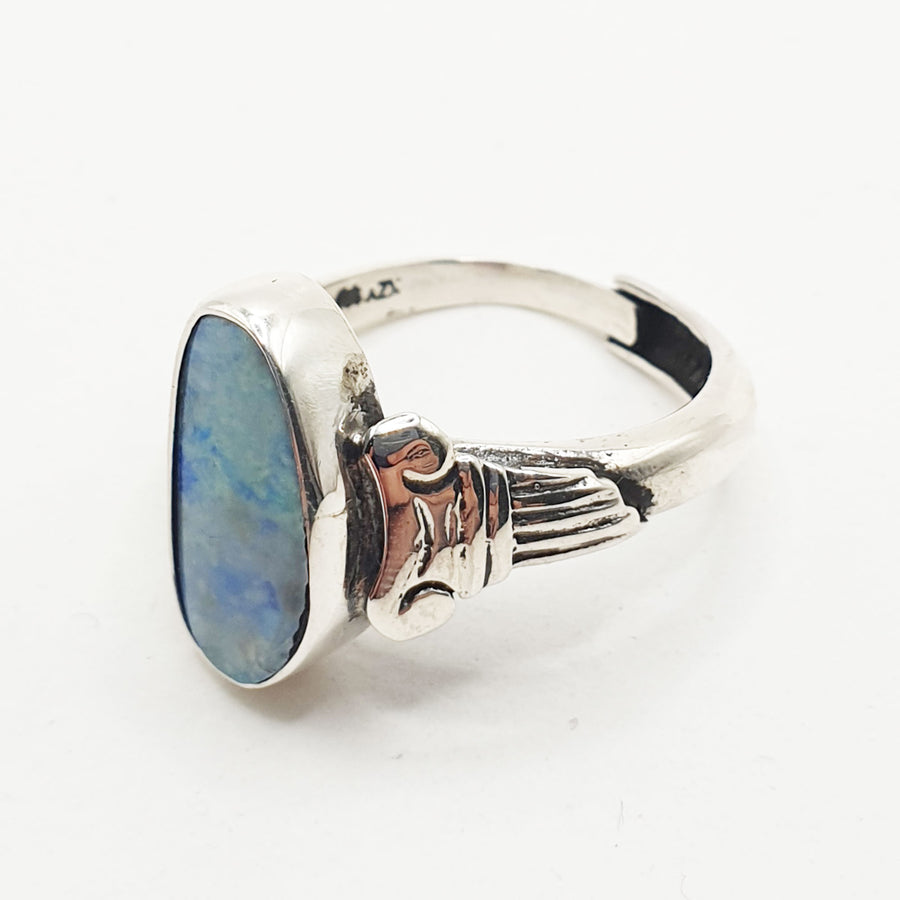 Zara Ring