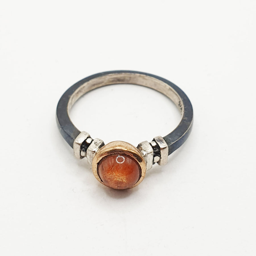 Solara Ring