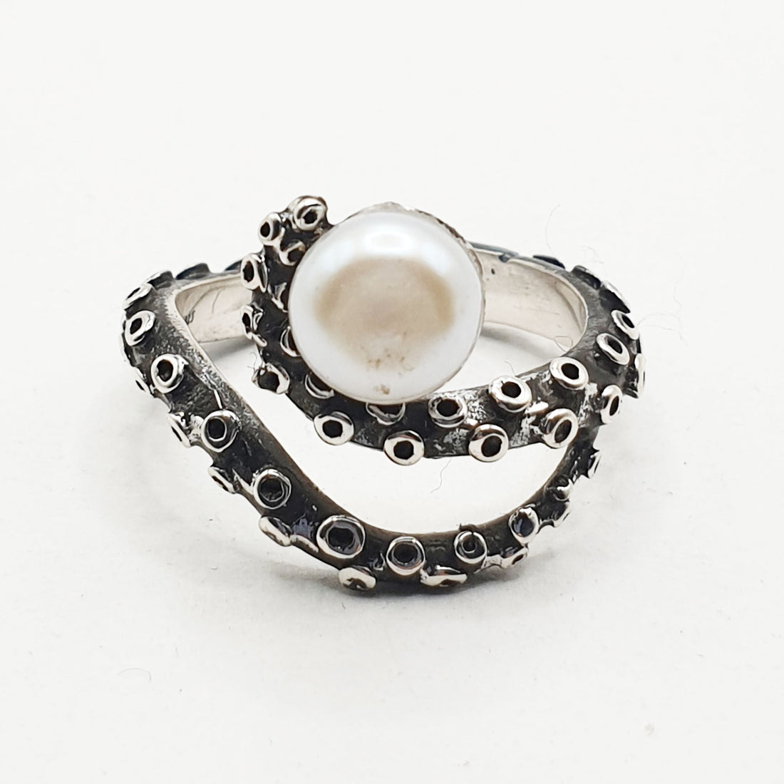 Alba Ring