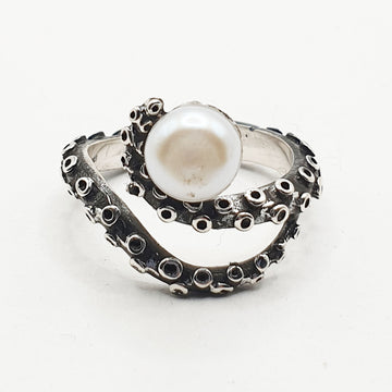 Alba Ring