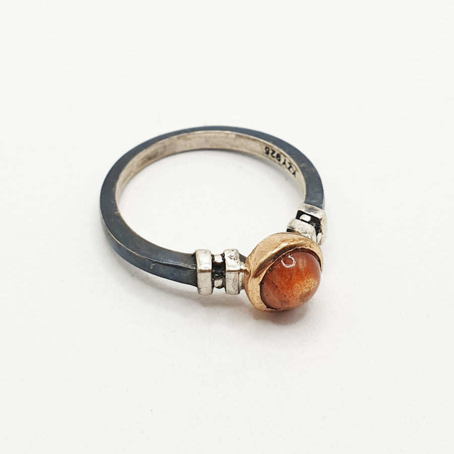 Solara Ring