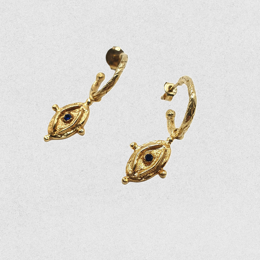 Selene Earrings