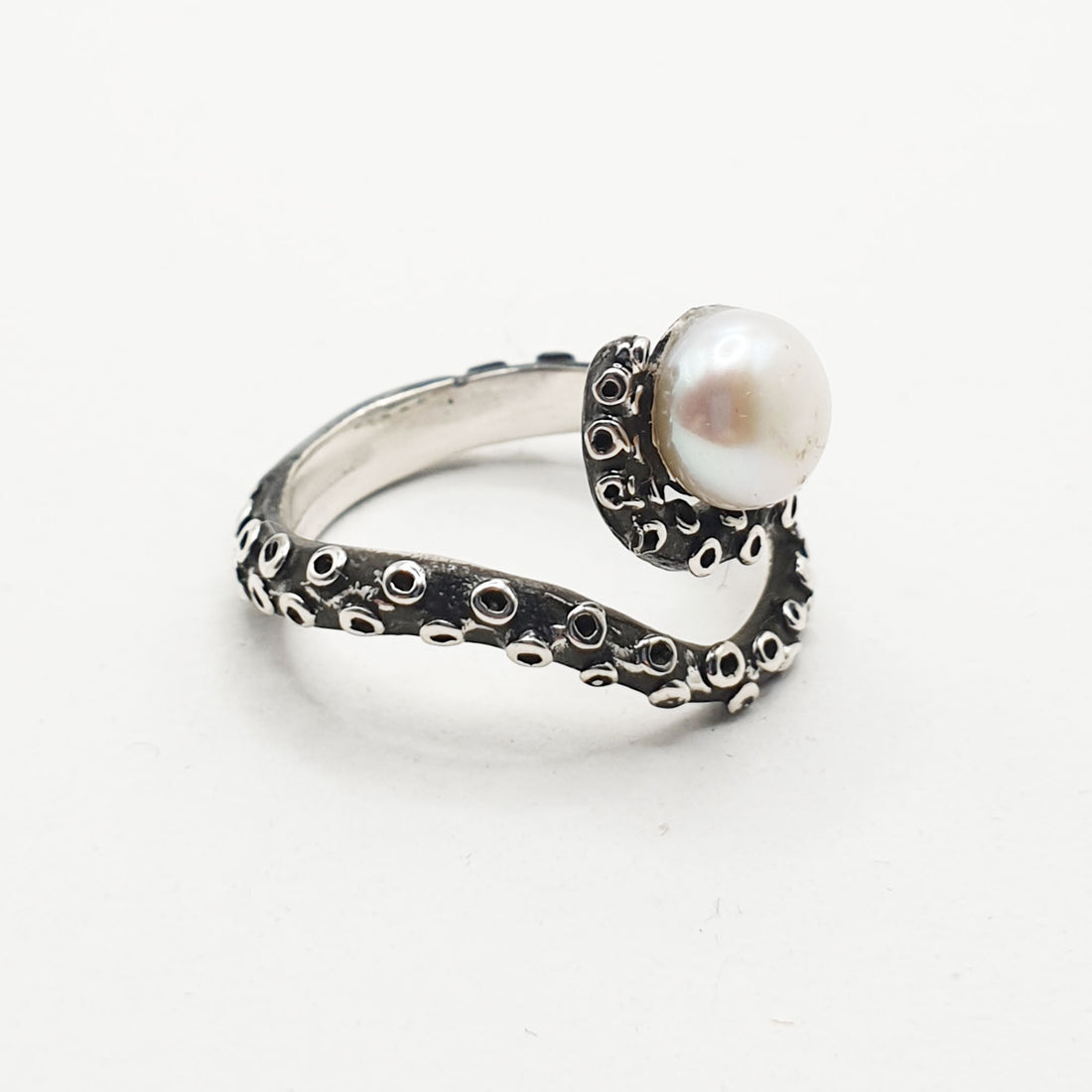 Alba Ring