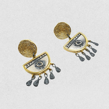 Lunara Earrings