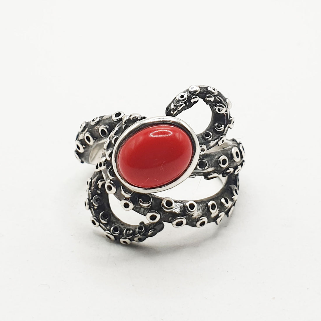 Alma Ring