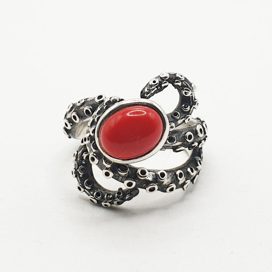 Alma Ring