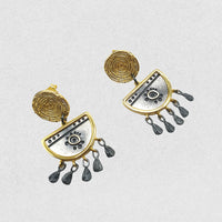 Lunara Earrings