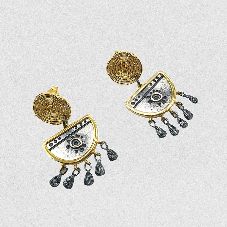 Lunara Earrings
