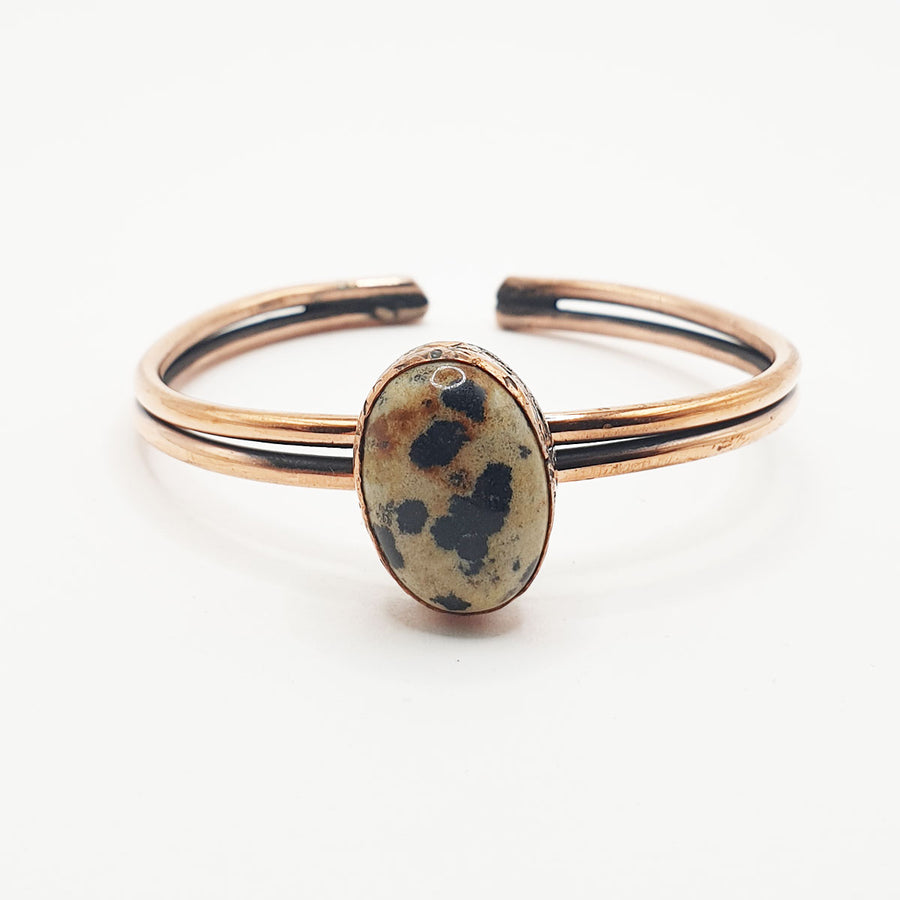 Jasper Bracelet