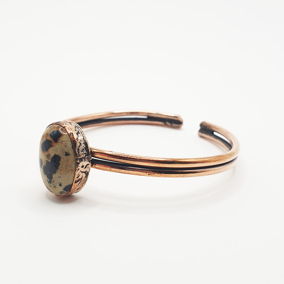 Jasper Bracelet